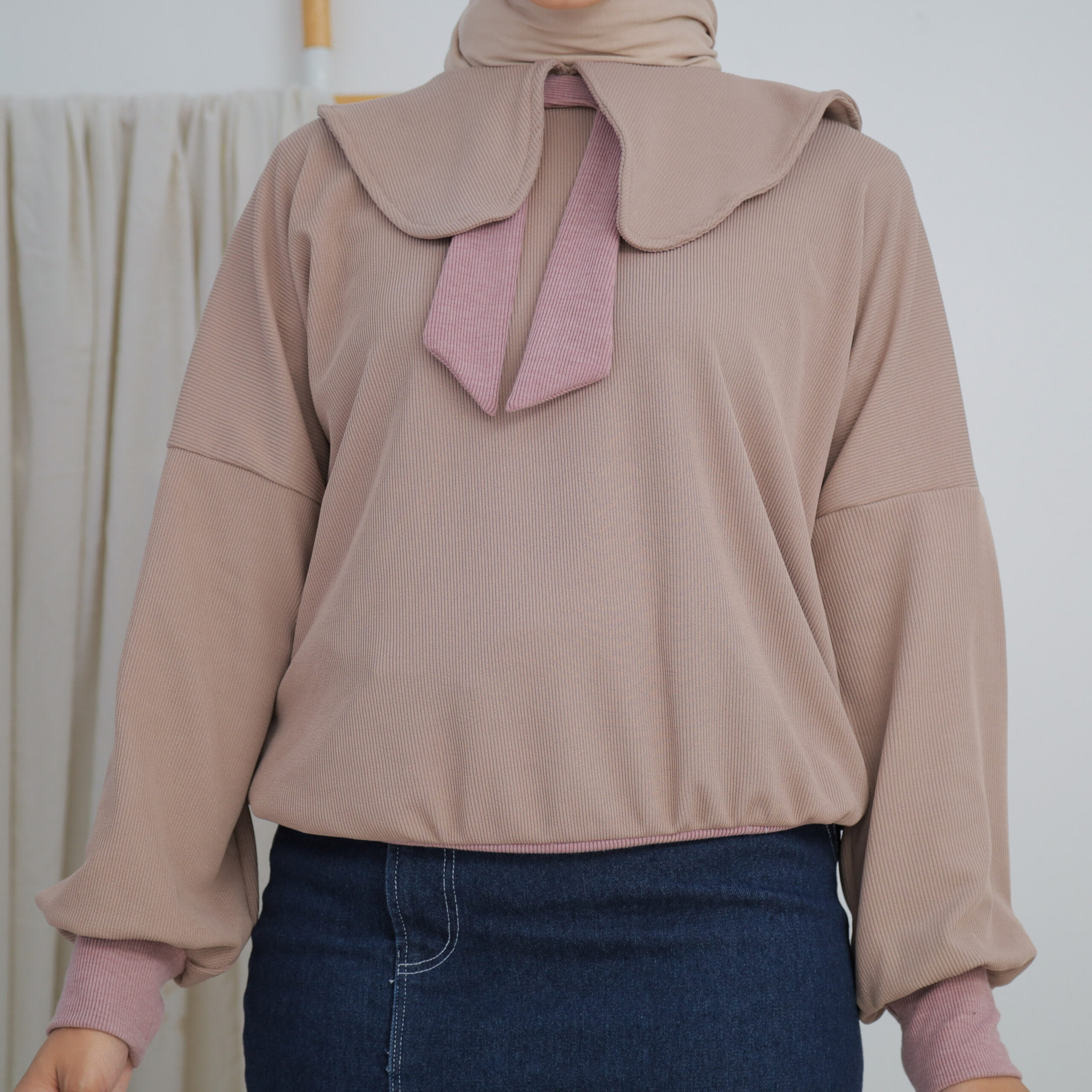 SSEOLSHOP - Jennie Atasan - Gambar 6