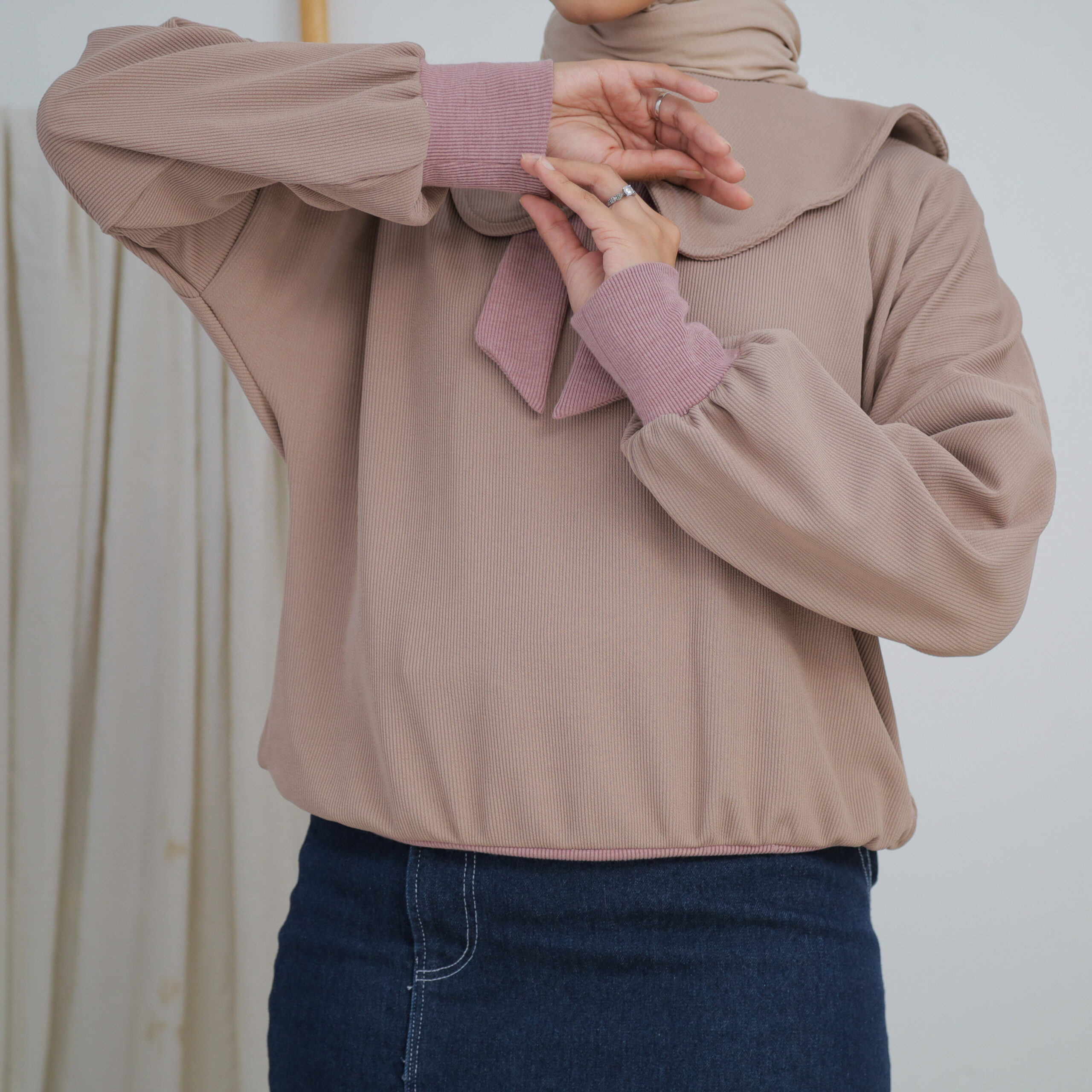 SSEOLSHOP - Jennie Atasan - Gambar 7