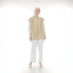 SSEOLSHOP - Sela Kemeja