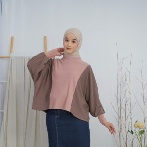 SSEOLSHOP -  Annelyn Blouse