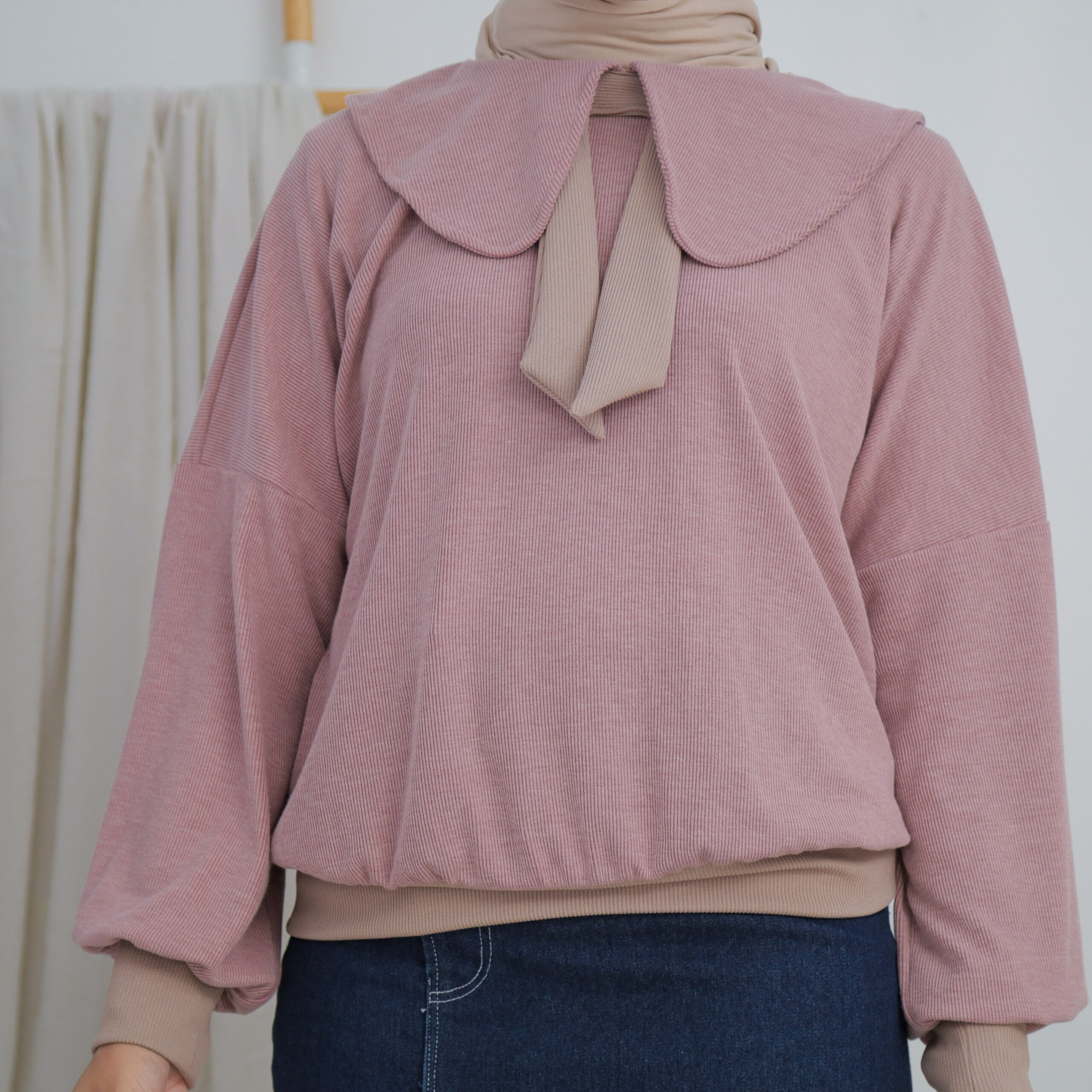 SSEOLSHOP - Jennie Atasan - Gambar 3