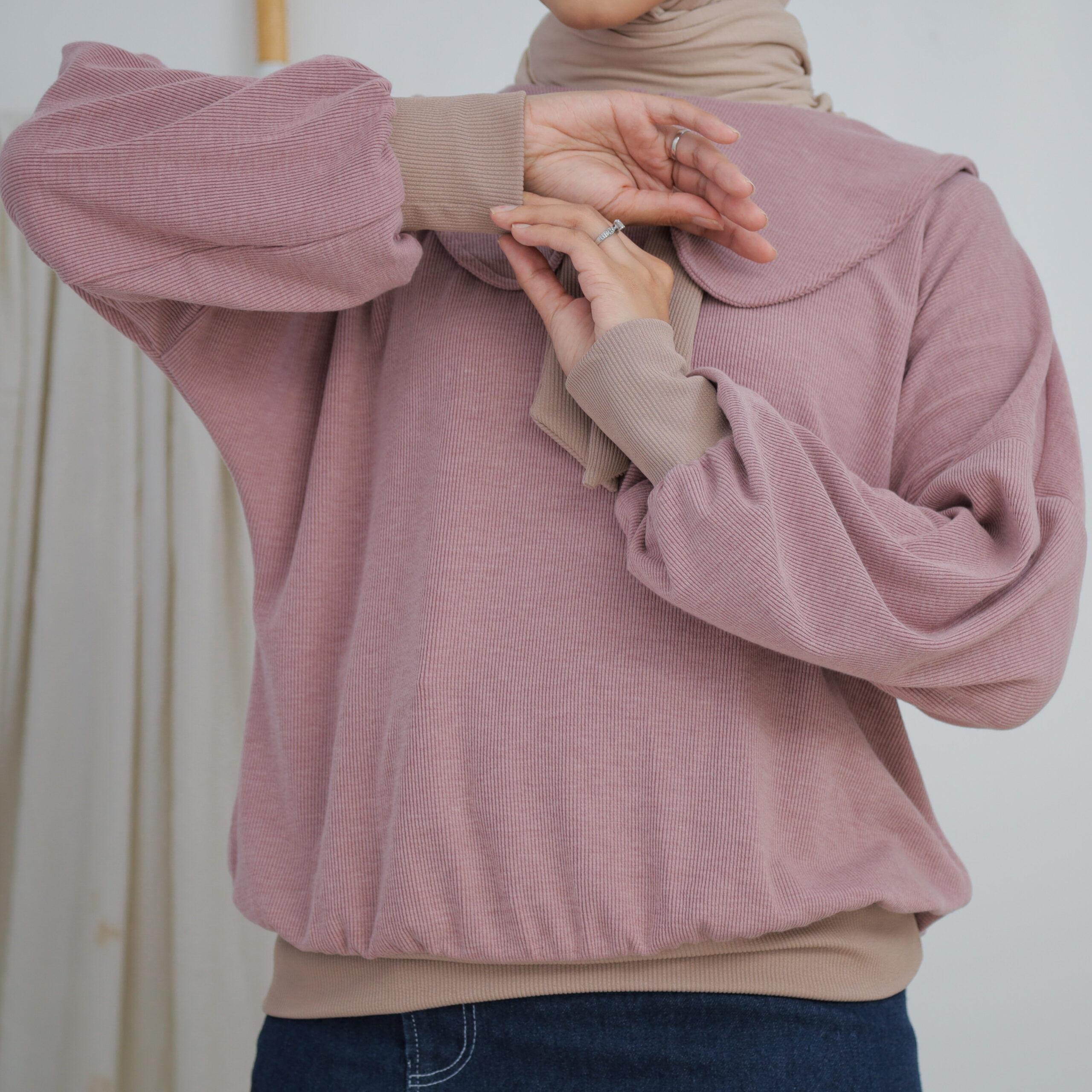 SSEOLSHOP - Jennie Atasan - Gambar 4